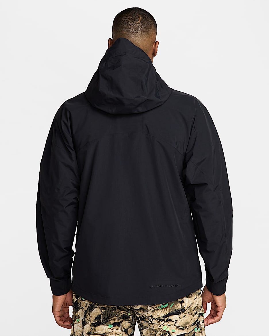 Nike storm rain suit shop